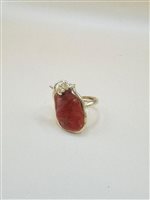 Anello Scintille Gioielli Donna in Argento ANCO3 - ANCO3